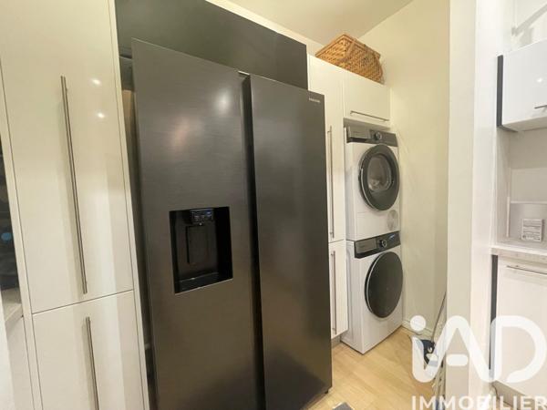 Appartement à vendre 5 pièces 143 m² Meaux