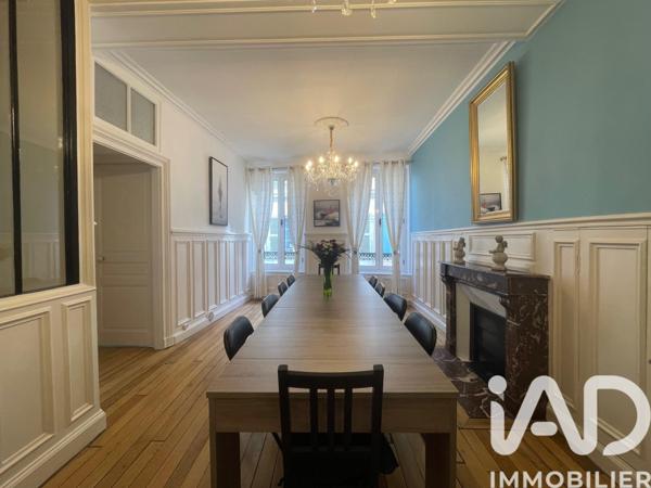 Appartement à vendre 5 pièces 143 m² Meaux