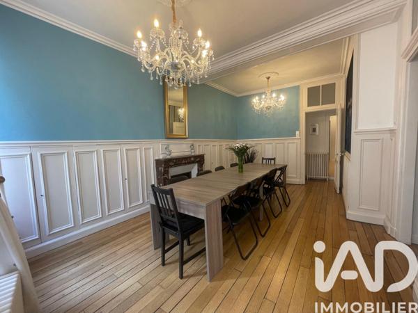 Appartement à vendre 5 pièces 143 m² Meaux