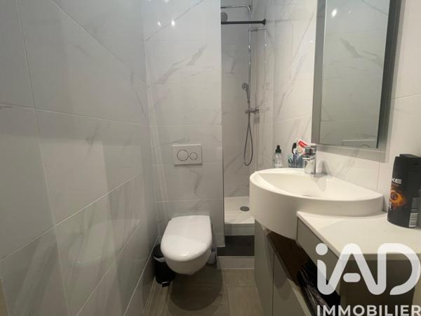 Appartement à vendre 5 pièces 143 m² Meaux