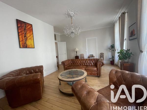 Appartement à vendre 5 pièces 143 m² Meaux