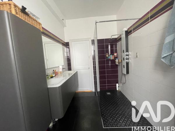 Appartement à vendre 5 pièces 143 m² Meaux