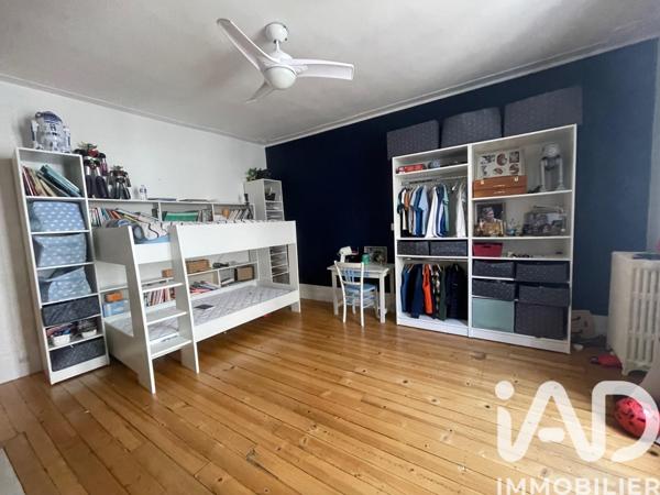 Appartement à vendre 5 pièces 143 m² Meaux