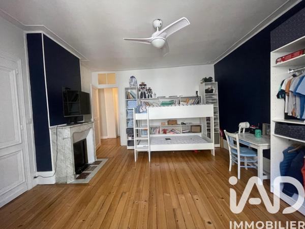 Appartement à vendre 5 pièces 143 m² Meaux