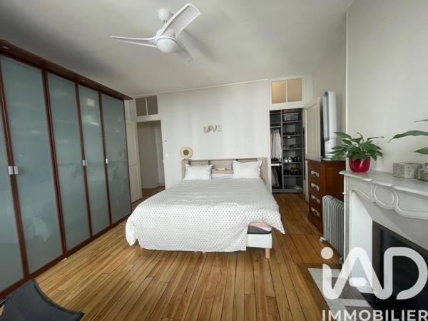 Appartement à vendre 5 pièces 143 m² Meaux