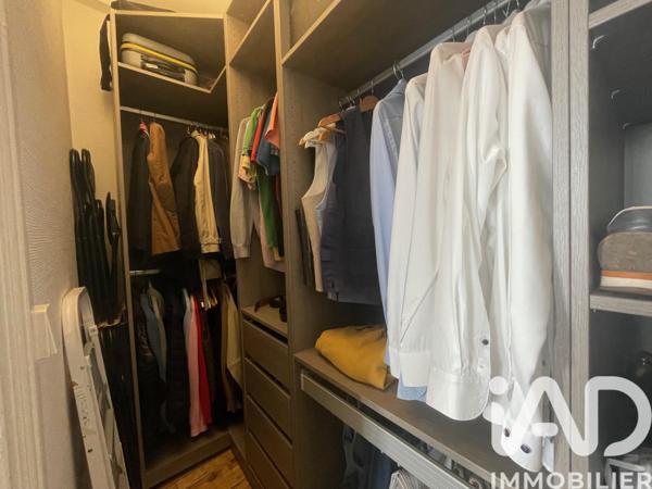 Appartement à vendre 5 pièces 143 m² Meaux