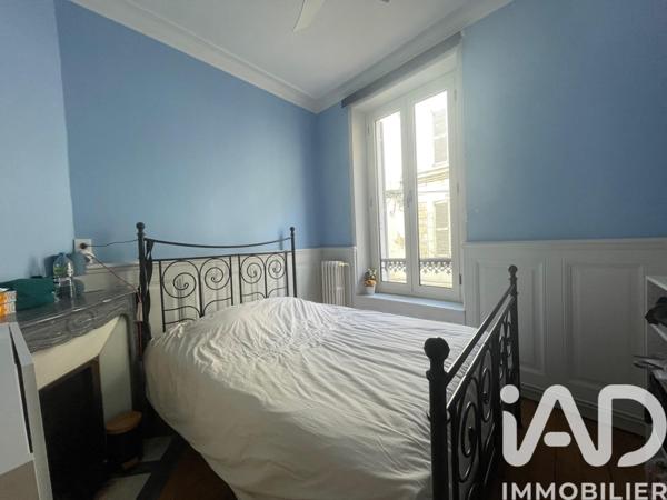 Appartement à vendre 5 pièces 143 m² Meaux