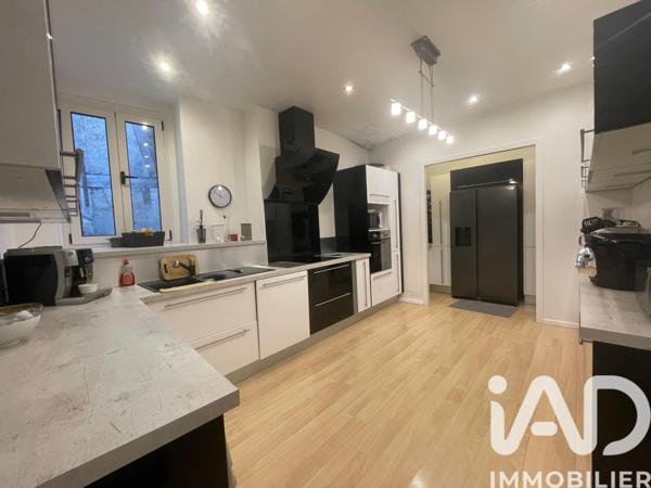 Appartement à vendre 5 pièces 143 m² Meaux