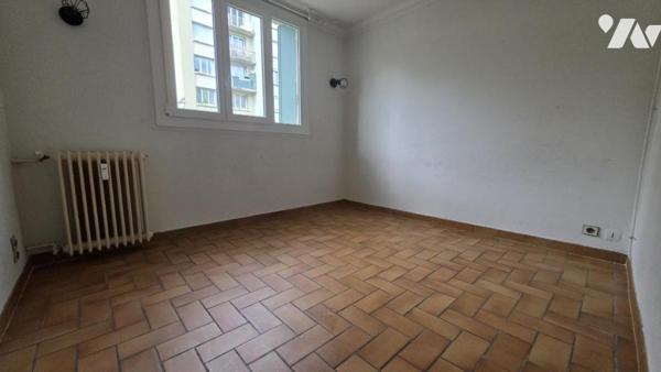 appartement T4 cave et garage