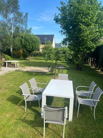 Maison 2 pièces - 50 m² Exclusivité efficity