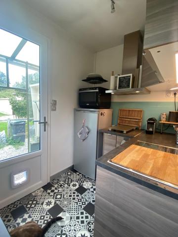 Maison 2 pièces - 50 m² Exclusivité efficity