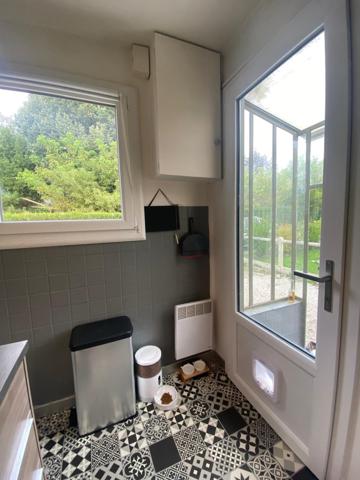 Maison 2 pièces - 50 m² Exclusivité efficity