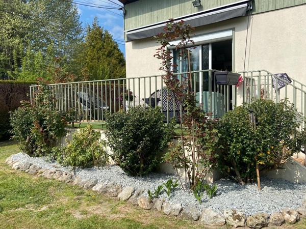 Maison 2 pièces - 50 m² Exclusivité efficity