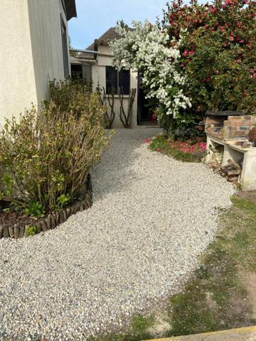 Maison 2 pièces - 50 m² Exclusivité efficity