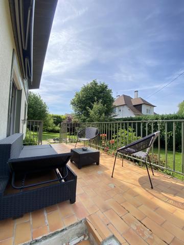 Maison 2 pièces - 50 m² Exclusivité efficity