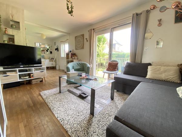 Maison 2 pièces - 50 m² Exclusivité efficity