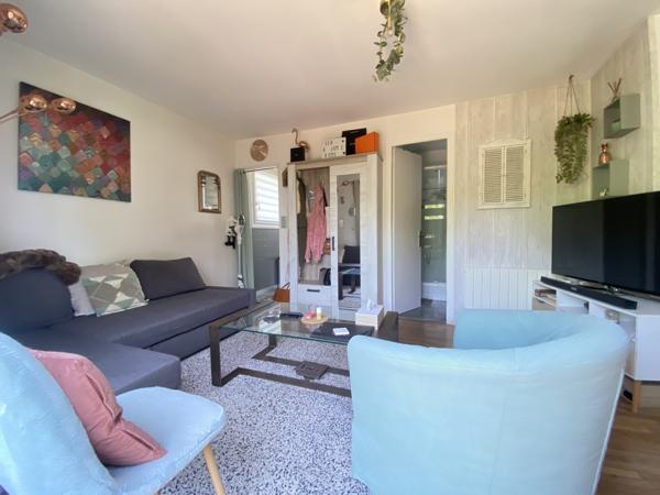 Maison 2 pièces - 50 m² Exclusivité efficity