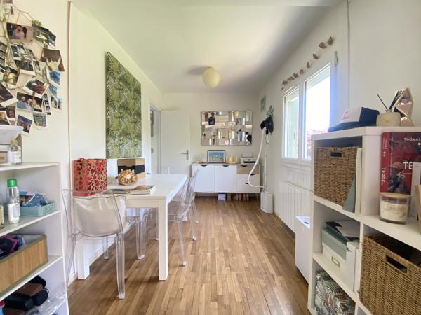 Maison 2 pièces - 50 m² Exclusivité efficity