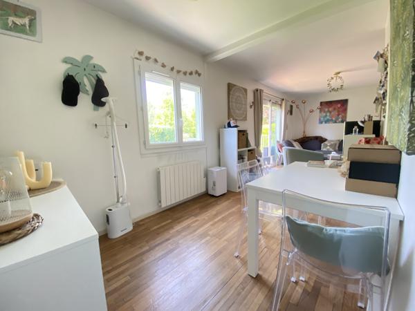 Maison 2 pièces - 50 m² Exclusivité efficity