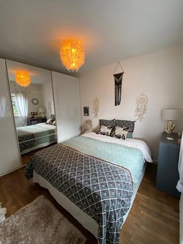 Maison 2 pièces - 50 m² Exclusivité efficity