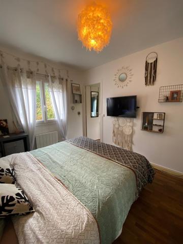 Maison 2 pièces - 50 m² Exclusivité efficity