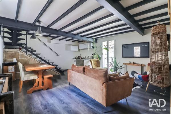 Maison à vendre 5 pièces 119 m² Marsillargues