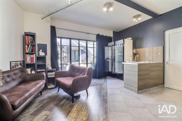 Maison à vendre 5 pièces 119 m² Marsillargues