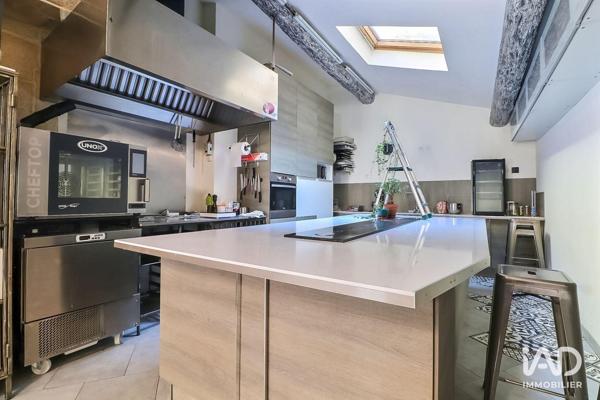 Maison à vendre 5 pièces 119 m² Marsillargues