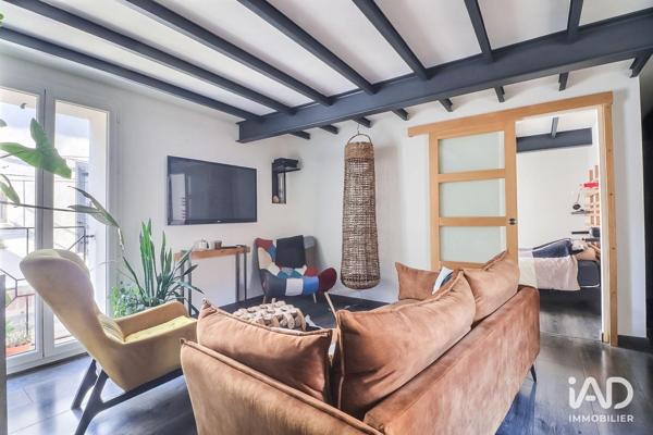 Maison à vendre 5 pièces 119 m² Marsillargues