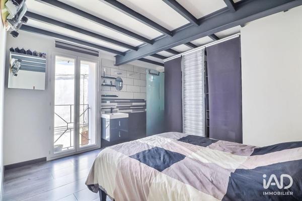Maison à vendre 5 pièces 119 m² Marsillargues