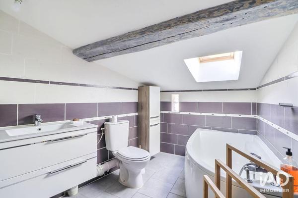 Maison à vendre 5 pièces 119 m² Marsillargues