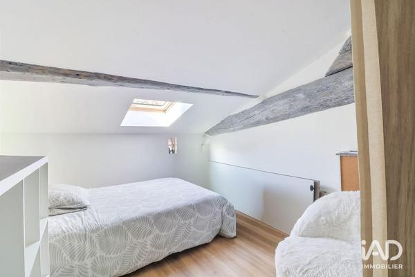 Maison à vendre 5 pièces 119 m² Marsillargues