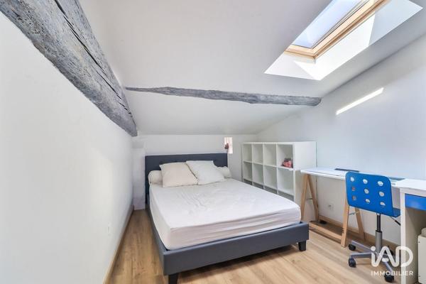 Maison à vendre 5 pièces 119 m² Marsillargues