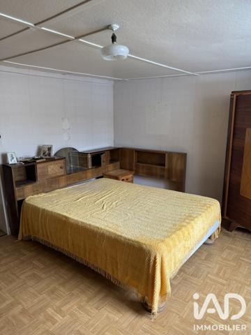 Maison à vendre 5 pièces 106 m² Béthisy-Saint-Pierre