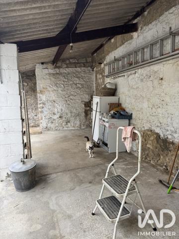 Maison à vendre 5 pièces 106 m² Béthisy-Saint-Pierre