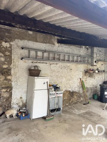Maison à vendre 5 pièces 106 m² Béthisy-Saint-Pierre