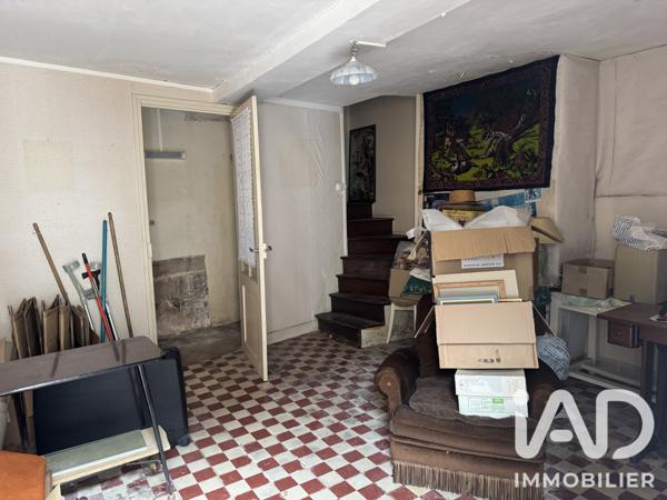 Maison à vendre 5 pièces 106 m² Béthisy-Saint-Pierre
