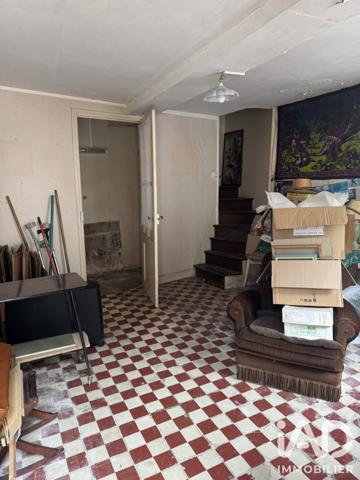 Maison à vendre 5 pièces 106 m² Béthisy-Saint-Pierre