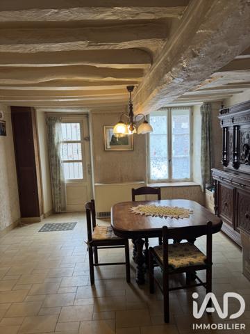 Maison à vendre 5 pièces 106 m² Béthisy-Saint-Pierre