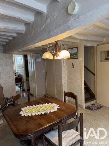 Maison à vendre 5 pièces 106 m² Béthisy-Saint-Pierre