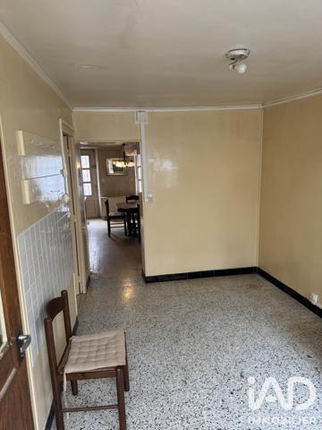 Maison à vendre 5 pièces 106 m² Béthisy-Saint-Pierre