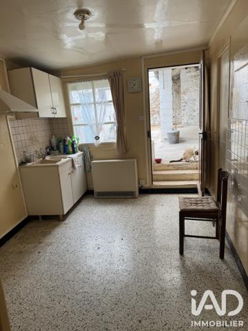 Maison à vendre 5 pièces 106 m² Béthisy-Saint-Pierre