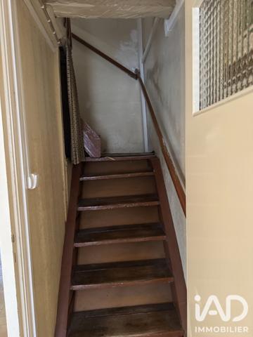 Maison à vendre 5 pièces 106 m² Béthisy-Saint-Pierre