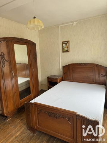 Maison à vendre 5 pièces 106 m² Béthisy-Saint-Pierre
