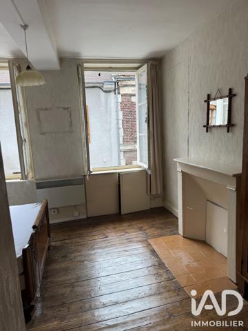 Maison à vendre 5 pièces 106 m² Béthisy-Saint-Pierre