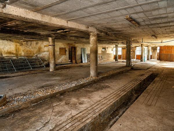 Maison 167 m2 avec corps de ferme à GUIRLANGE