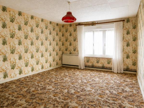 Maison 167 m2 avec corps de ferme à GUIRLANGE