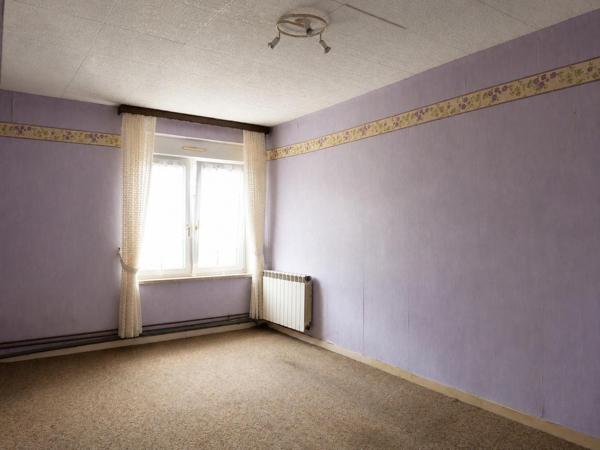 Maison 167 m2 avec corps de ferme à GUIRLANGE