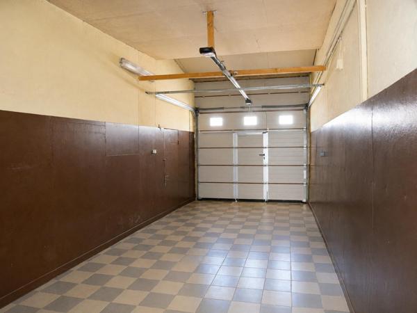 Maison 167 m2 avec corps de ferme à GUIRLANGE