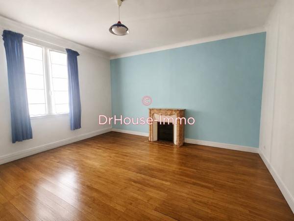 Appartement à vendre 3 pièces de 68 m²